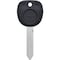 Hillman HILLMAN Automotive Key Blank Double For GM, PK5 86121 - alternate 1